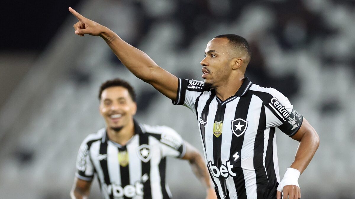 Marlon Freitas