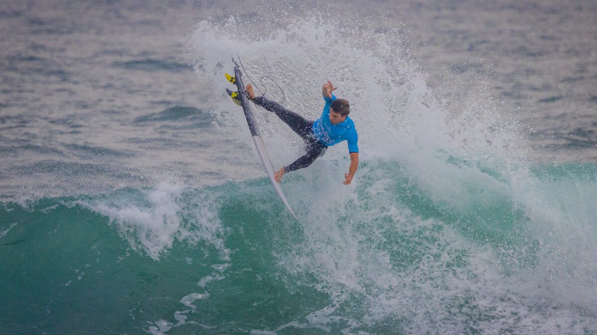 mateus herdy dando aereo