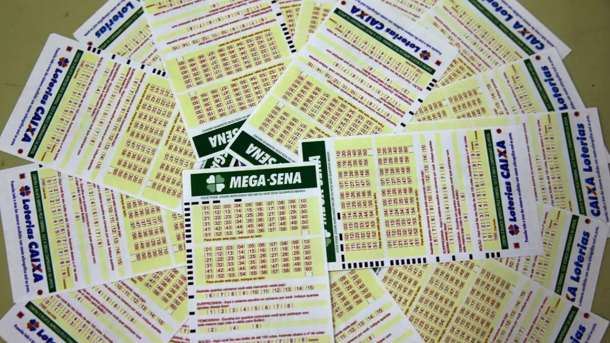 Mega-Sena SC Winners: R$33 Million Jackpot!