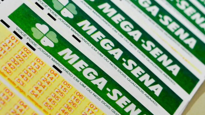Mega-Sena está acumulada (Foto: Marcello Casal Jr., Agência Brasil)