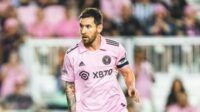 Messi é o camisa 10 do Inter Miami (Foto: Reprodução, Inter Miami)