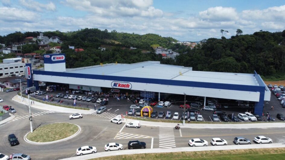 mutirão vagas