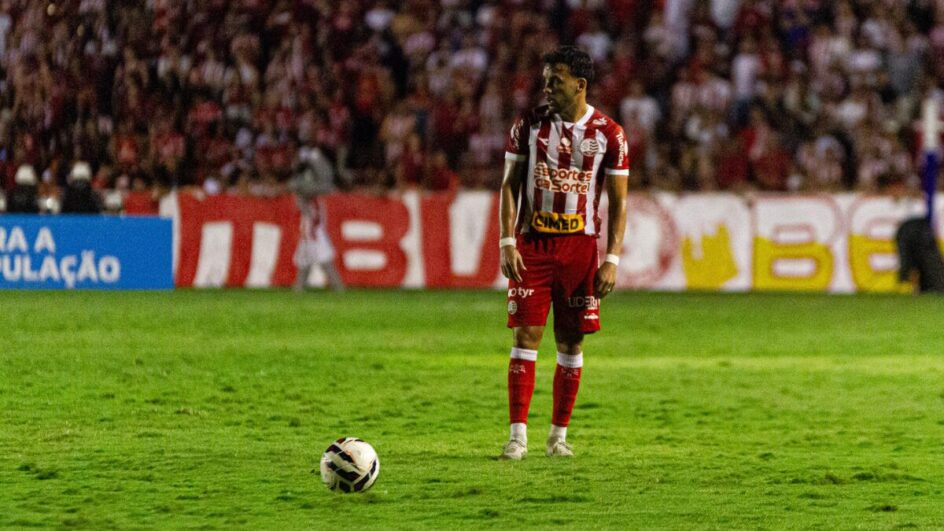 Náutico x Caxias