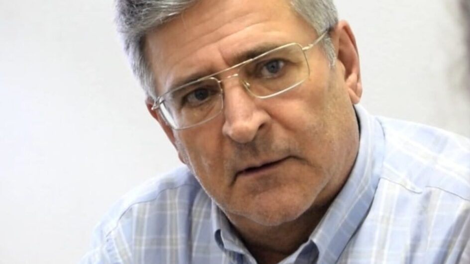 padre Vitor Galdino Feller