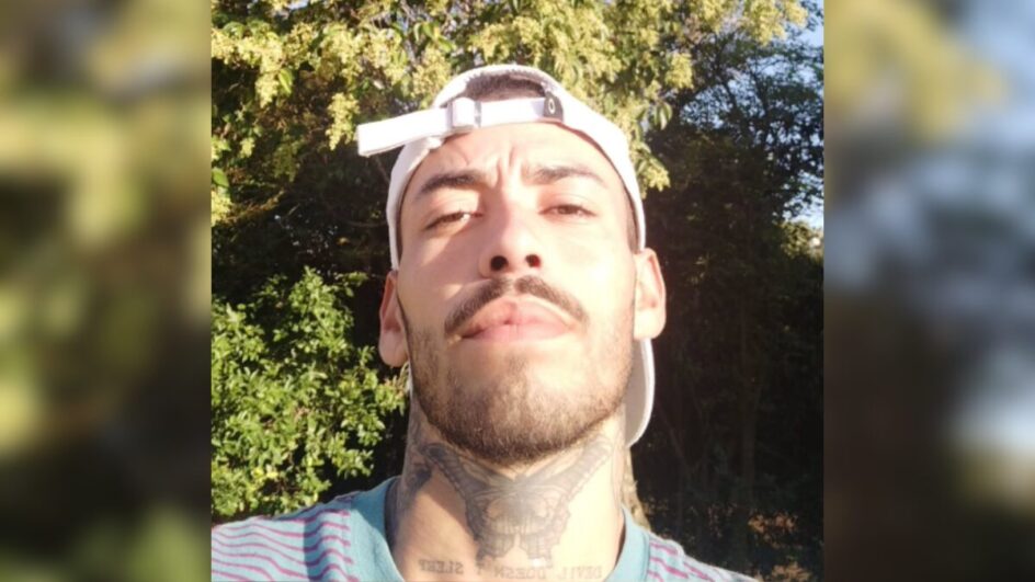 Erick tinha 24 anos (Foto: Redes sociais, Reprodução)