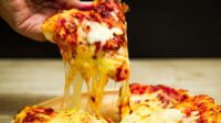 Saiba como comer pizza de graça em Balneário Camboriú nesta quinta-feira
