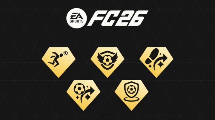 EA FC 26