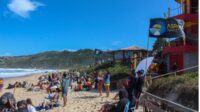 praia mole