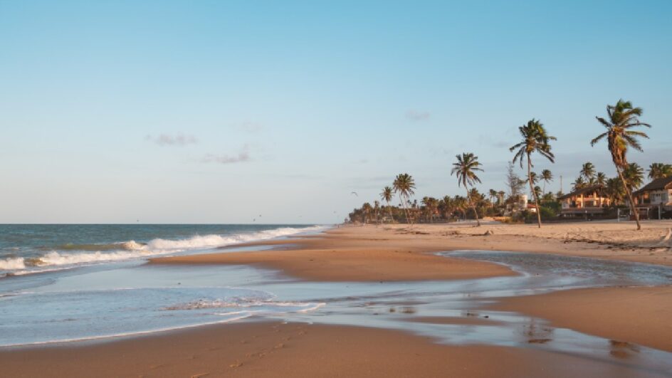 Descubra por que este destino do RN está mudando a forma de viajar pelo Brasil (Foto: Banco de Imagens)