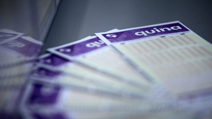 Prêmio está acumulado (Foto: Lucas Amorelli, Arquivo DC)