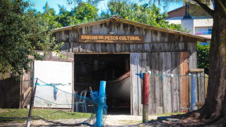 rancho do seu getúlio