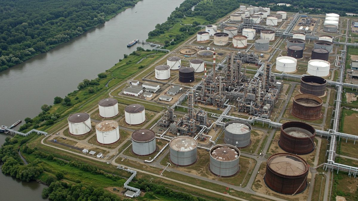 Venezuela: conheça a maior reserva de petróleo do mundo que luta para alcançar seu potencial produtivo (Imagem gerada por IA)