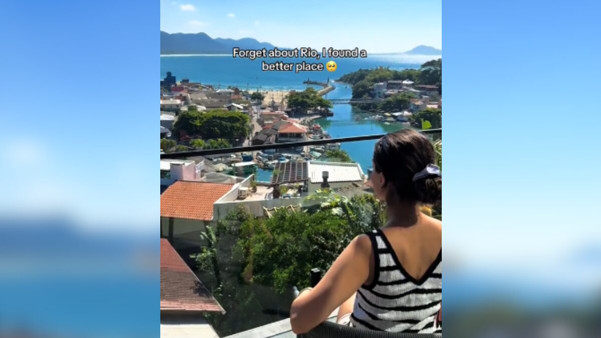 Vídeo já tem mais de 30 mil visualizações (Foto: Reprodução)