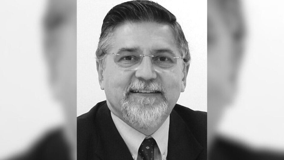 Rodolfo foi reitor da UFSC por 12 anos (Foto: UFSC, Divulgação)