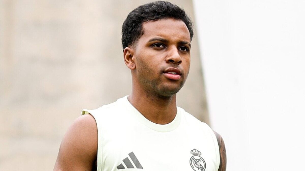 Rodrygo
