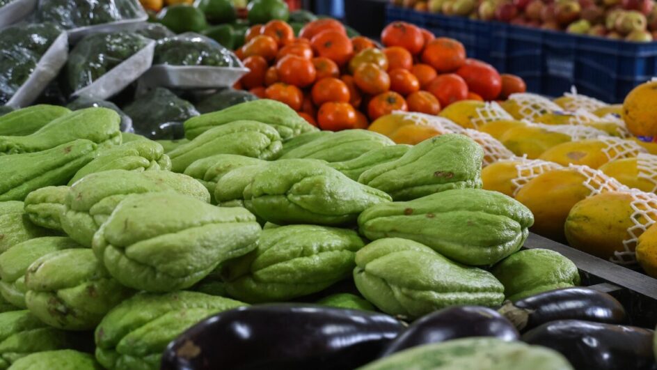 Dados são do do Indicador de Risco de Insegurança Alimentar Municipal (Foto: Thiago Kaue, Secom, Divulgação)