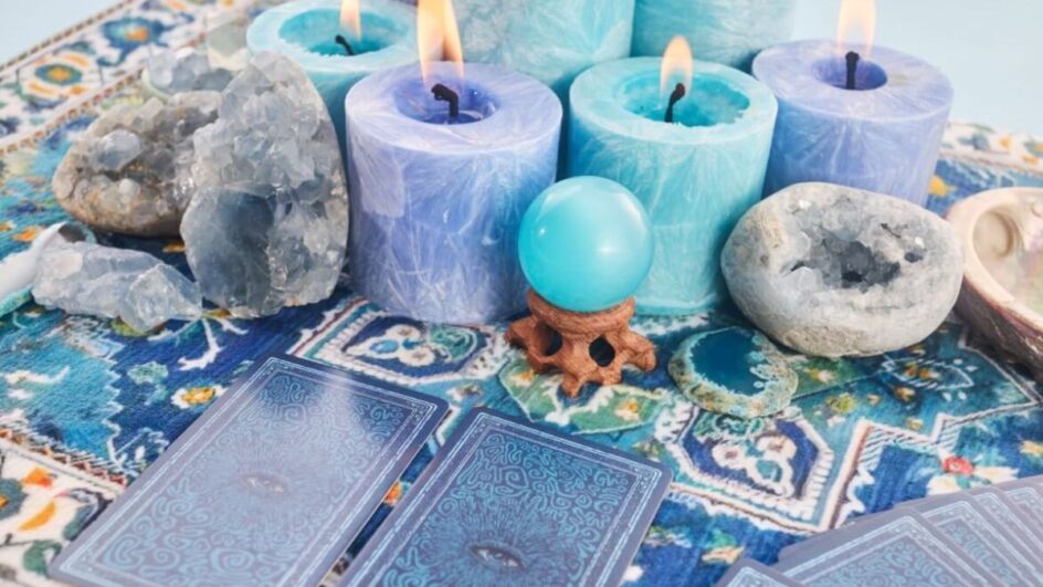 Previsões do Tarot (Foto: Vetre, Shutterstock, Edicase)