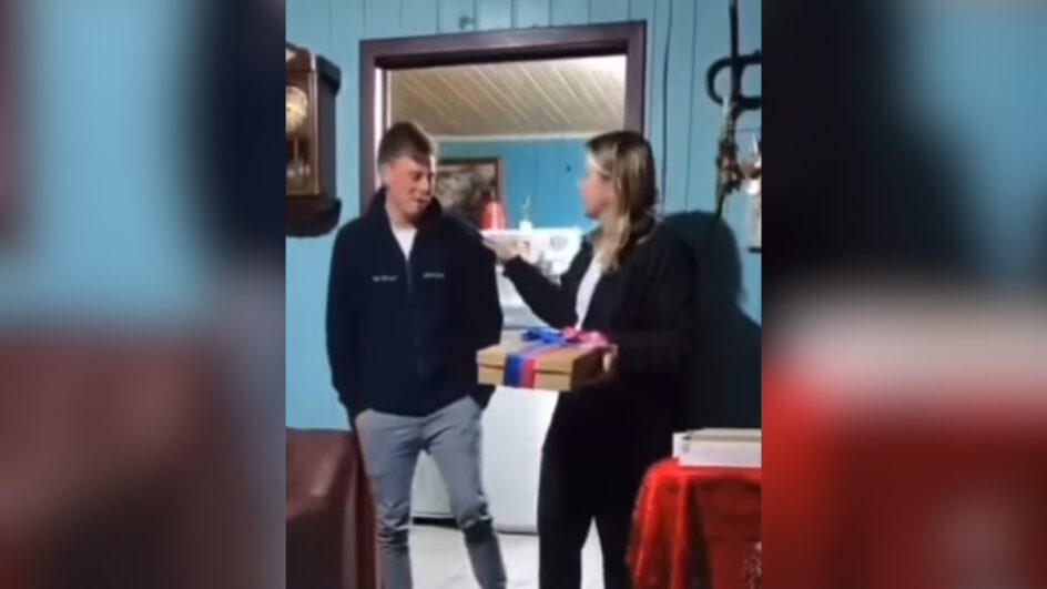 Vídeos já passaram de 31 milhões de visualizações (Foto: Redes sociais, Reprodução)