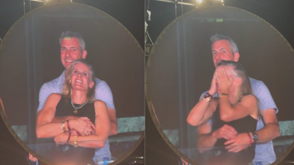 traição Coldplay