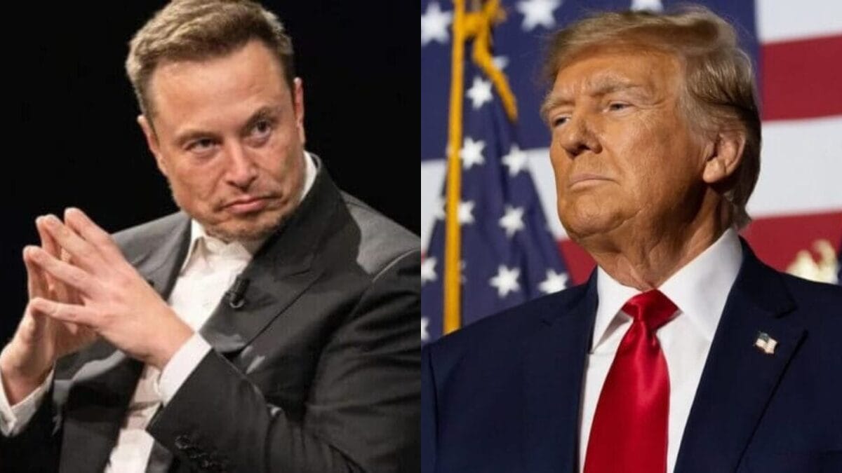 Elon Musk criticou pacote fiscal de Trump (Foto: Redes sociais, Reprodução)