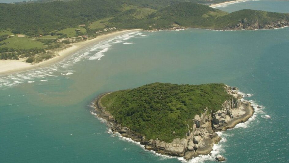 unidades de conservação