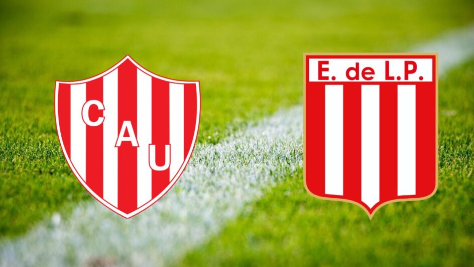 Union Santa Fé x Estudiantes, pelo Campeonato Argentino (Montagem: NSC Total)