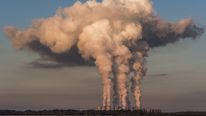 Para criar estratégias eficazes, os países precisam ter acesso rápido e preciso a dados confiáveis sobre o clima (Foto: Banco de imagens)