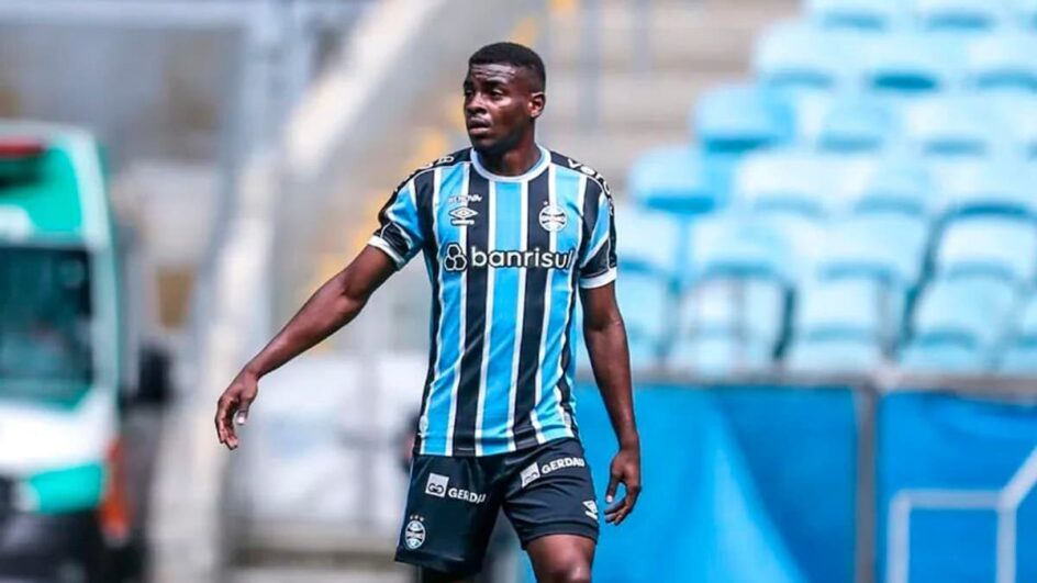 Wesley Costa, Figueirense