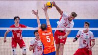 Líbero de seleção campeã está fora do Campeonato Mundial de Vôlei (Foto: divulgação FIVB)