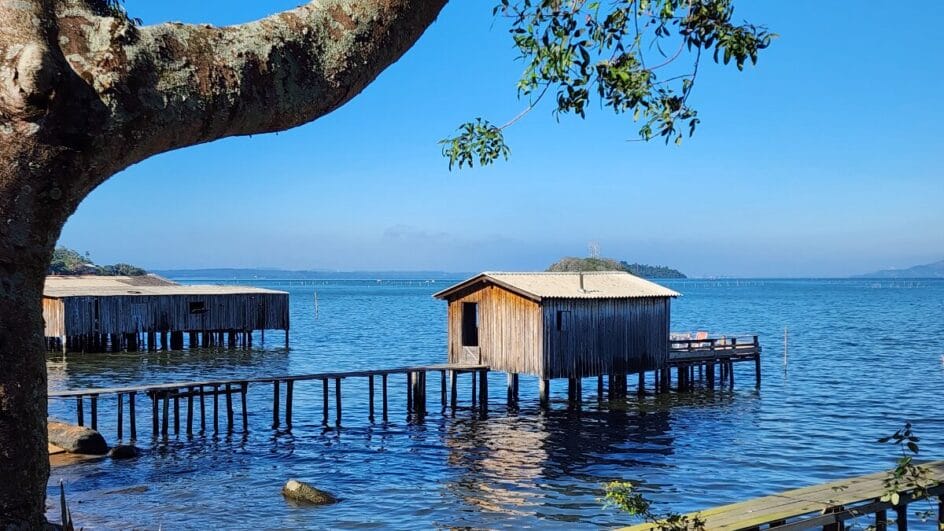 Trapiches de Imaruí