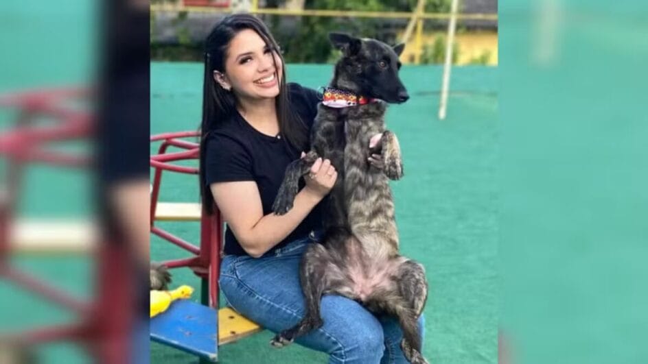 Advogada conhecida por atuar na proteção dos animais morre em SC Partiu cedo demais