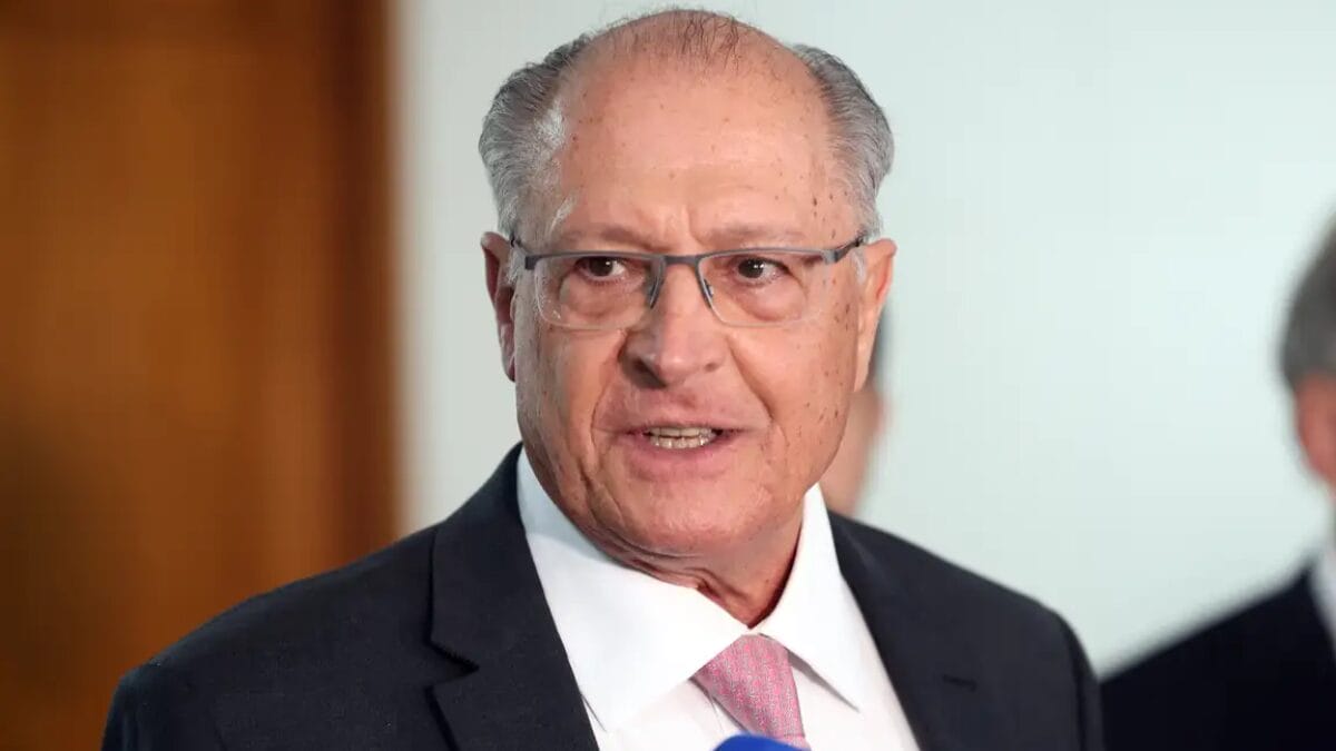 Alckmin