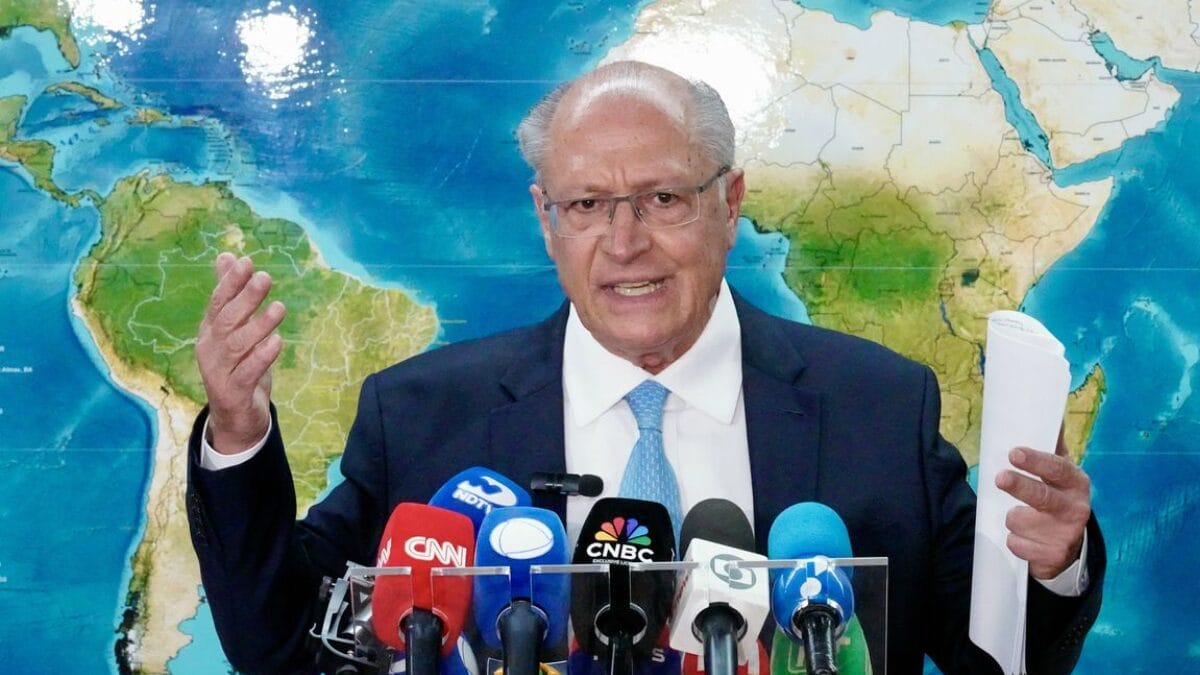 Alckmin