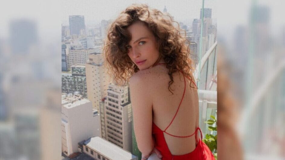 Amiga de Maidê Mahl atualiza estado de saúde da modelo quase um ano após desaparecimento