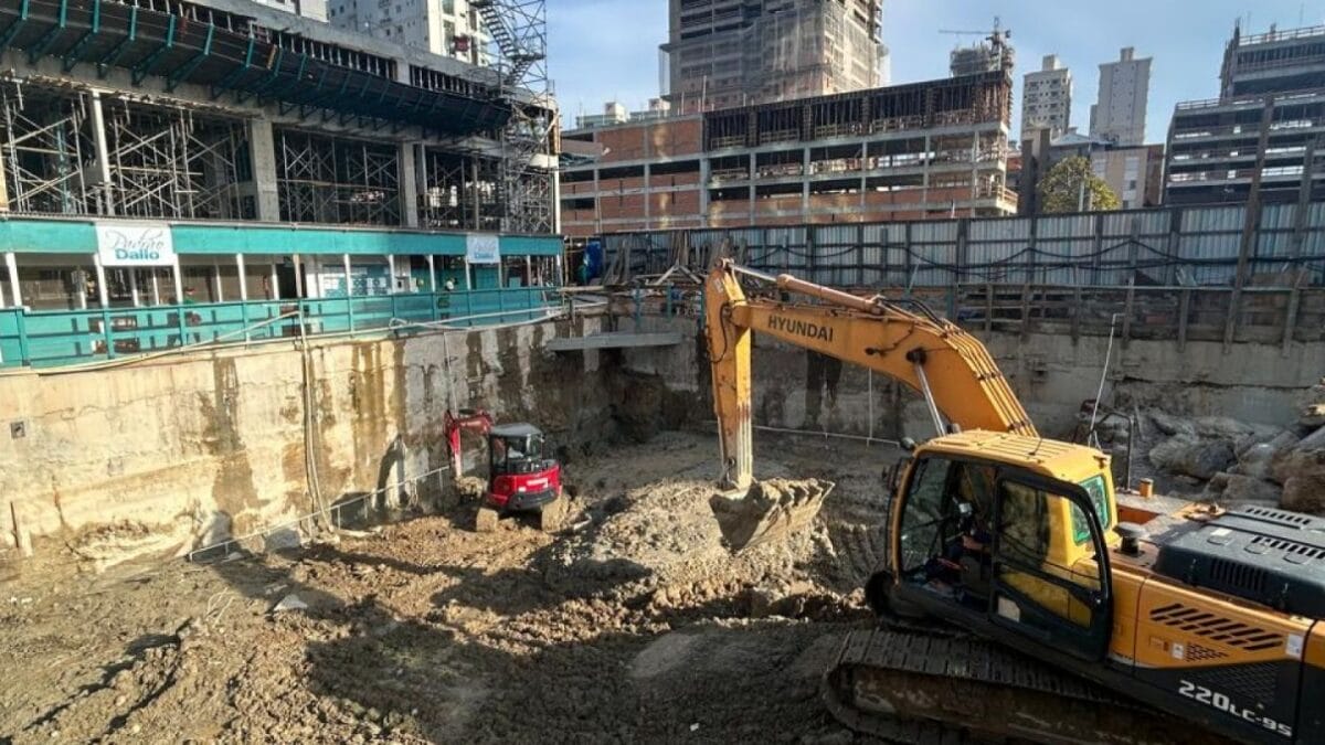 O prédio gigante que pode colocar Itapema no ranking dos edifícios mais altos do Brasil