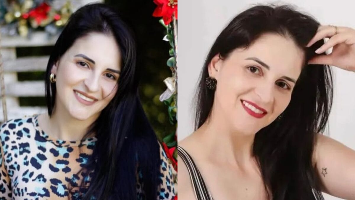 Quem era professora morta a tiros por ex-companheiro no Oeste de SC