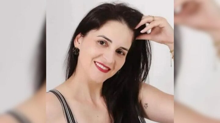 Quem era professora morta a tiros por ex-companheiro no Oeste de SC