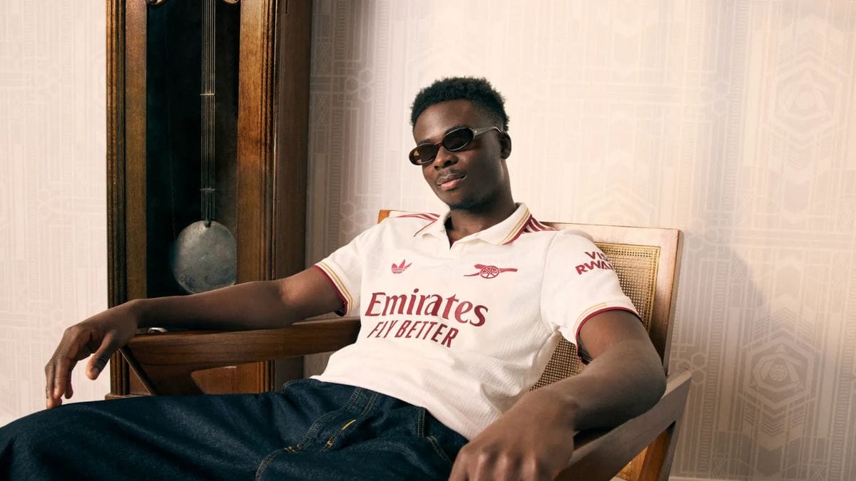 Arsenal (Foto: divulgação)