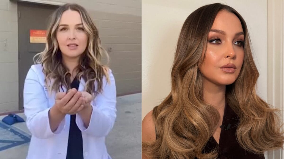 Atriz de Grey's Anatomy é diagnosticada com doença autoimune; entenda os sinais e riscos