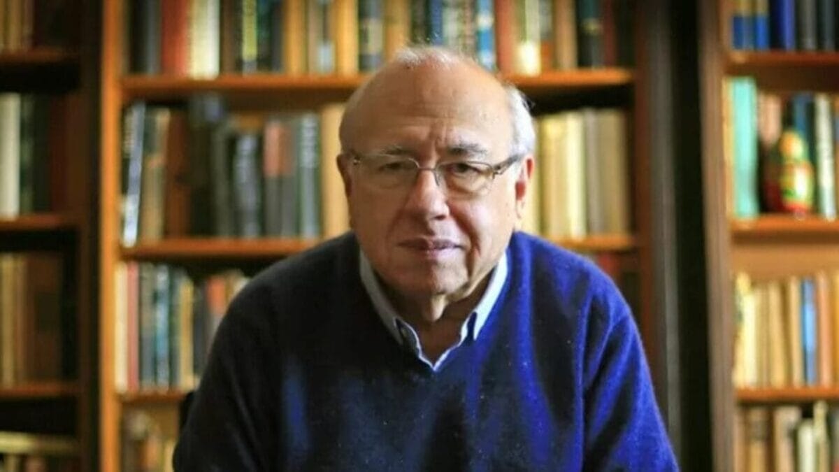 Boletim médico atualiza estado de sáude de Luis Fernando Veríssimo