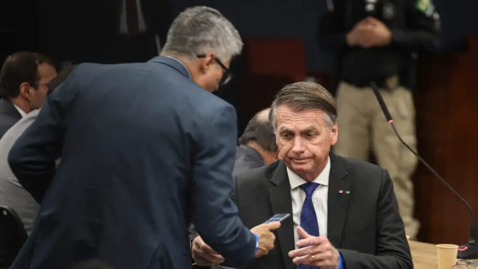 Bolsonaro