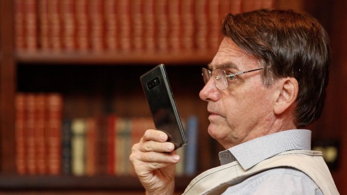 Bolsonaro