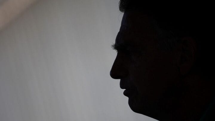 Bolsonaro começa a ser julgado por tentativa de golpe na terça-feira, 2 de setembro (Foto: Adriano Machado, Reuters)