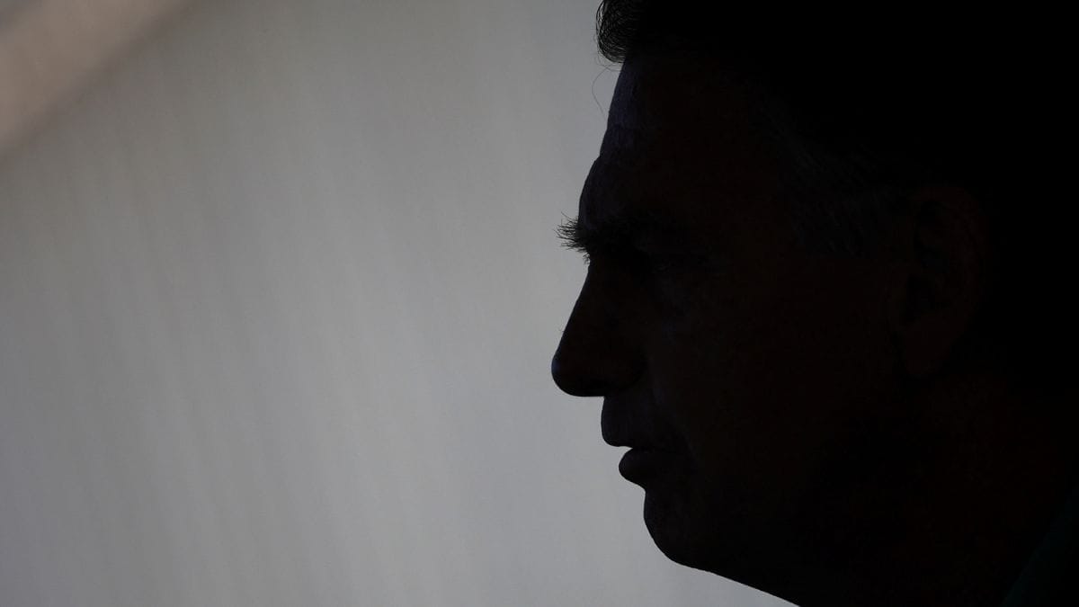 Bolsonaro começa a ser julgado por tentativa de golpe na terça-feira, 2 de setembro (Foto: Adriano Machado, Reuters)