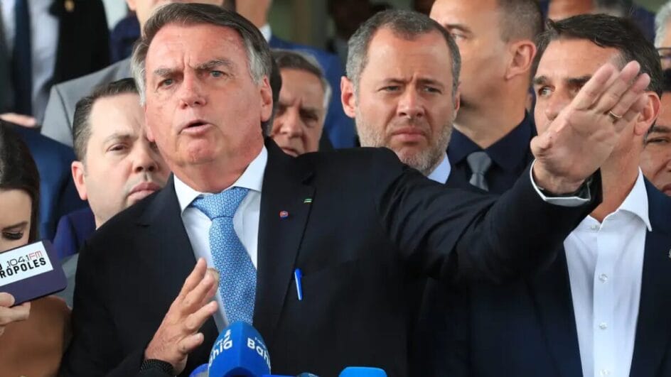 Bolsonaro