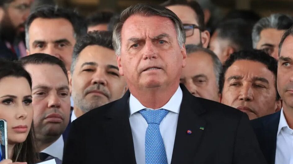 Bolsonaro