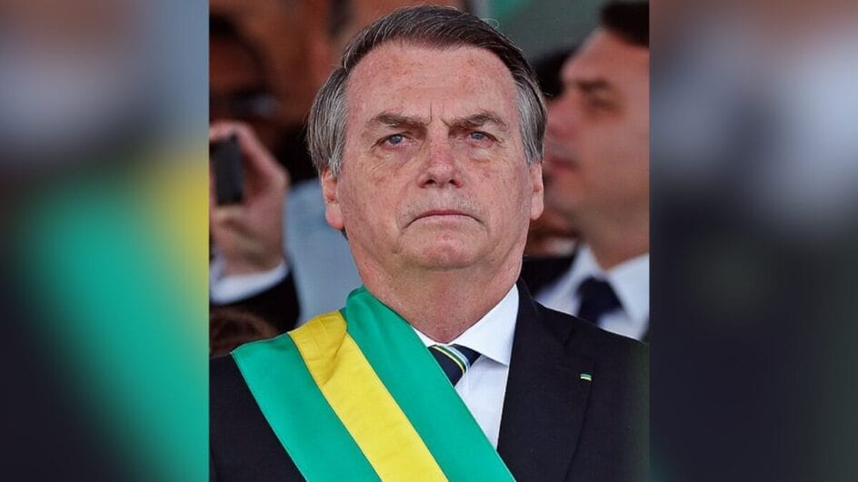 Bolsonaro segue sendo o primeiro ex-presidente a responder um processo por tentar dar golpe de Estado