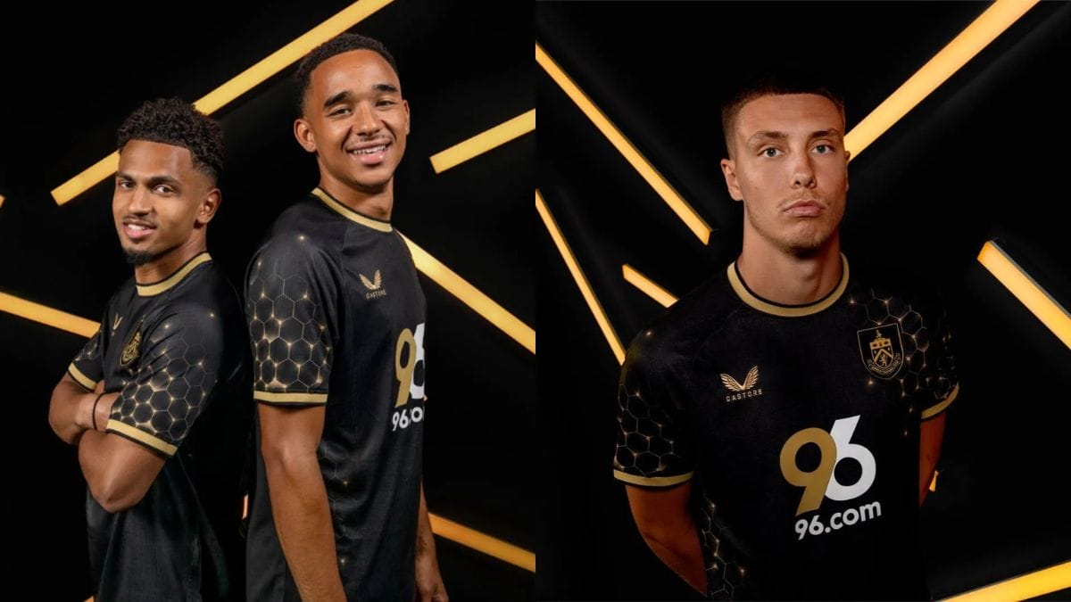 Burnley (Foto: divulgação)