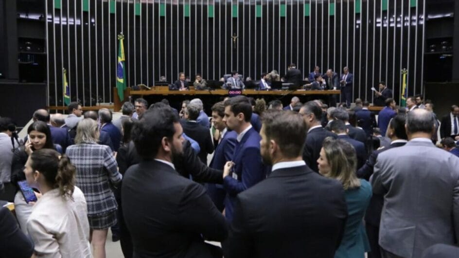Câmara dos Deputados