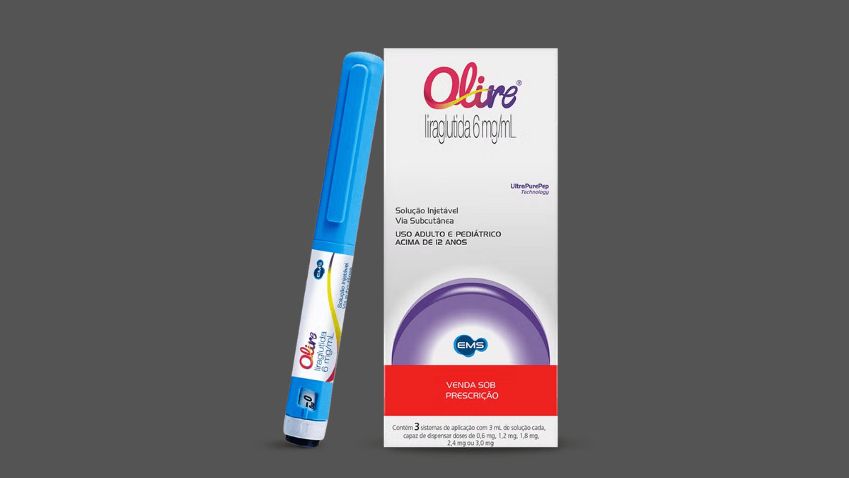 Caneta contra obesidade brasileira começa a ser vendida em SC com preços a partir de R$ 307